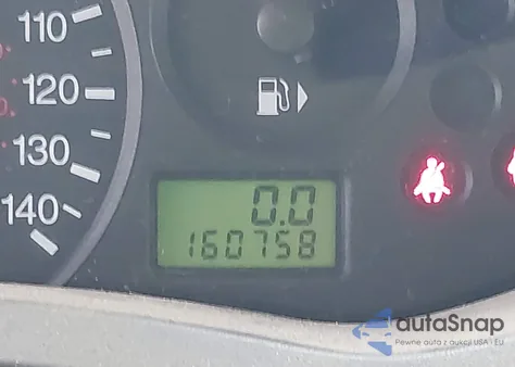 2005 Ford Focus Zx4 z USA, uszkodzony, nr VIN 1FAFP34N05W256386